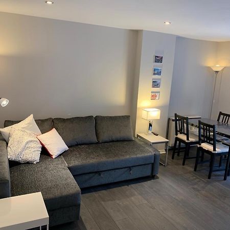 Lovely Ground Floor Apartment In Great Location At The Shore, Edinburgh Exterior photo
