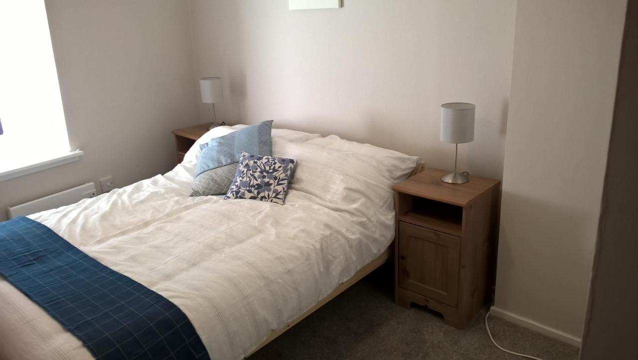 Lovely Ground Floor Apartment In Great Location At The Shore, Edinburgh Exterior photo