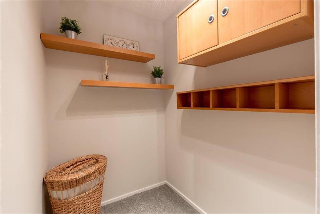 Lovely Ground Floor Apartment In Great Location At The Shore, Edinburgh Exterior photo